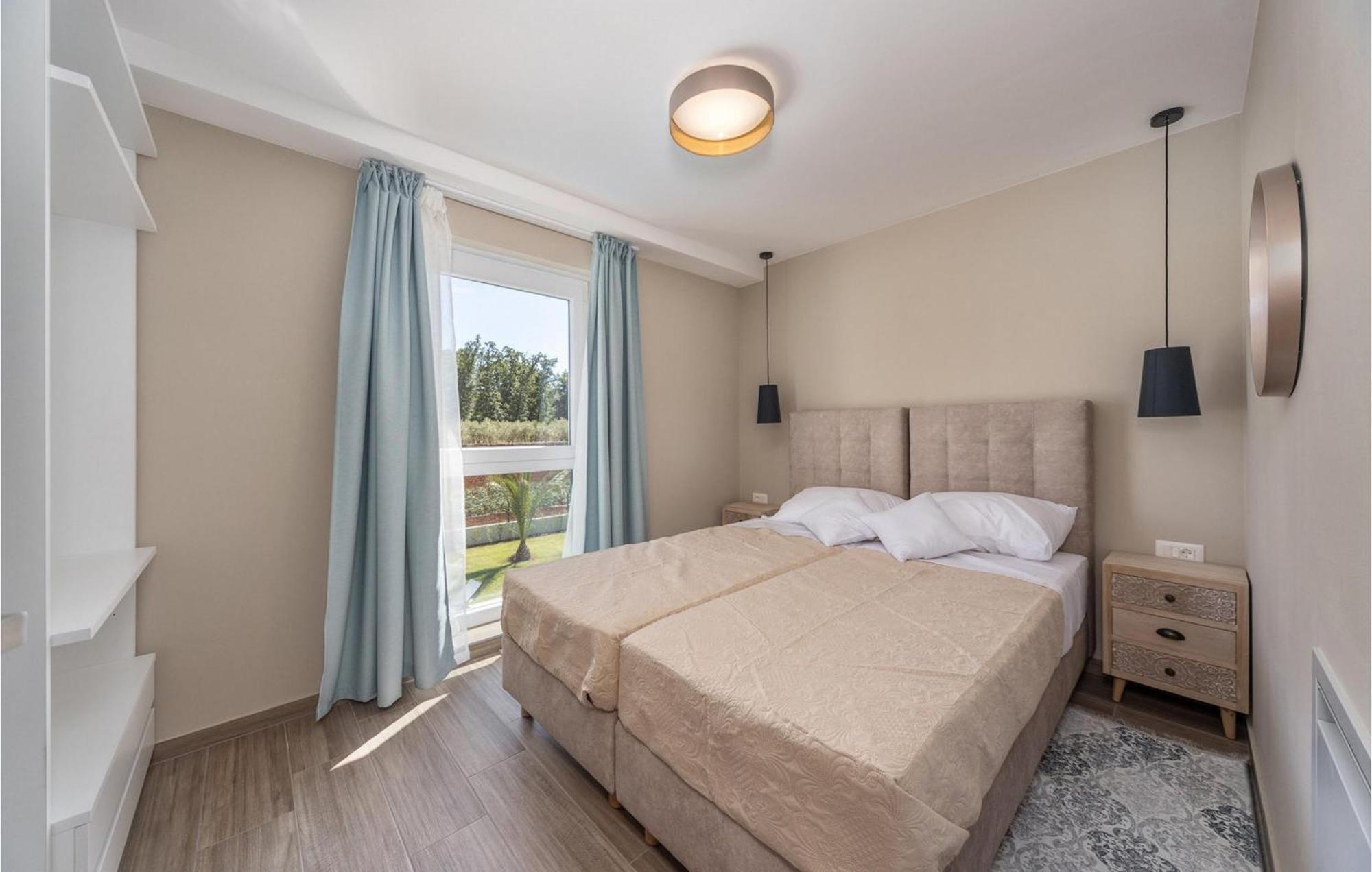 Villa Eni Gedici Luaran gambar