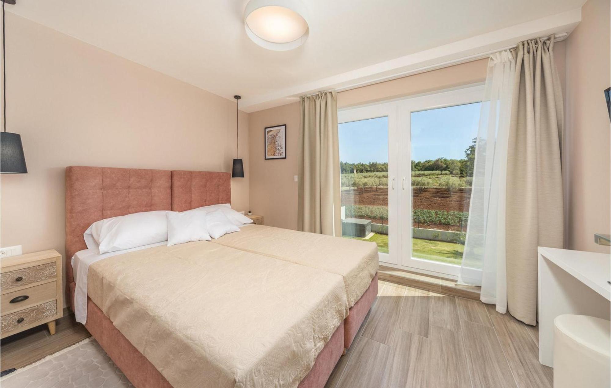 Villa Eni Gedici Luaran gambar