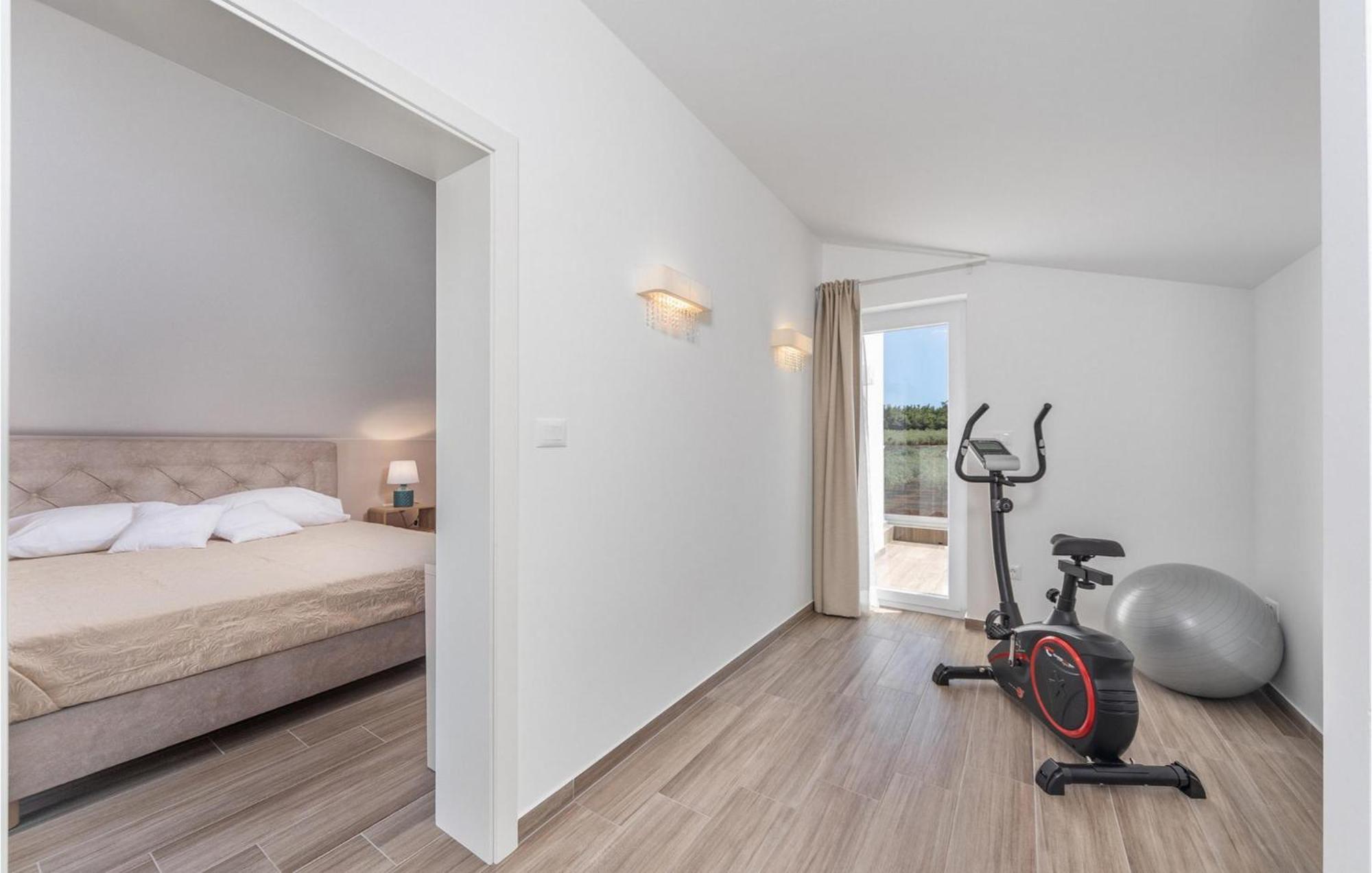 Villa Eni Gedici Luaran gambar