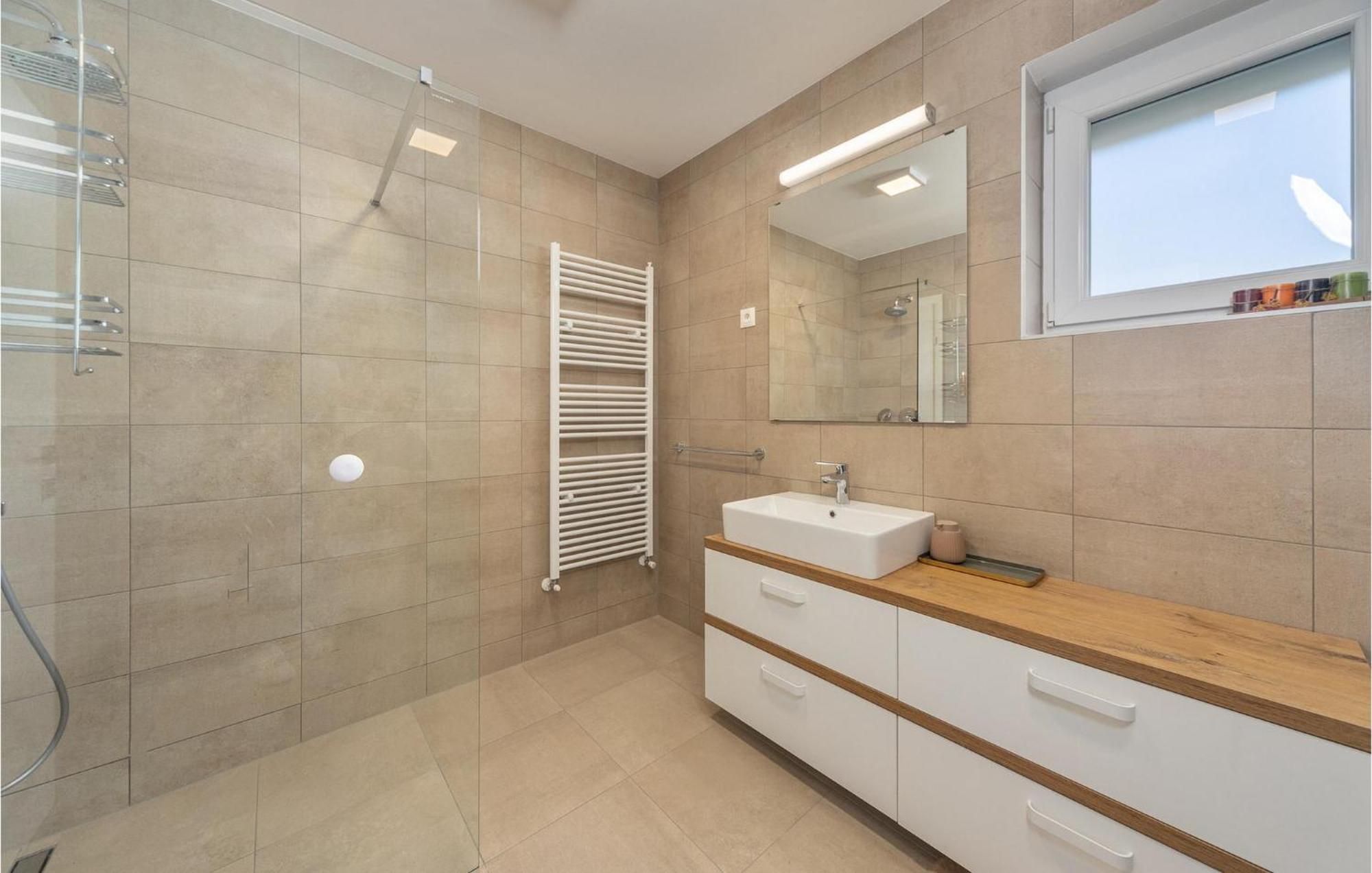 Villa Eni Gedici Luaran gambar